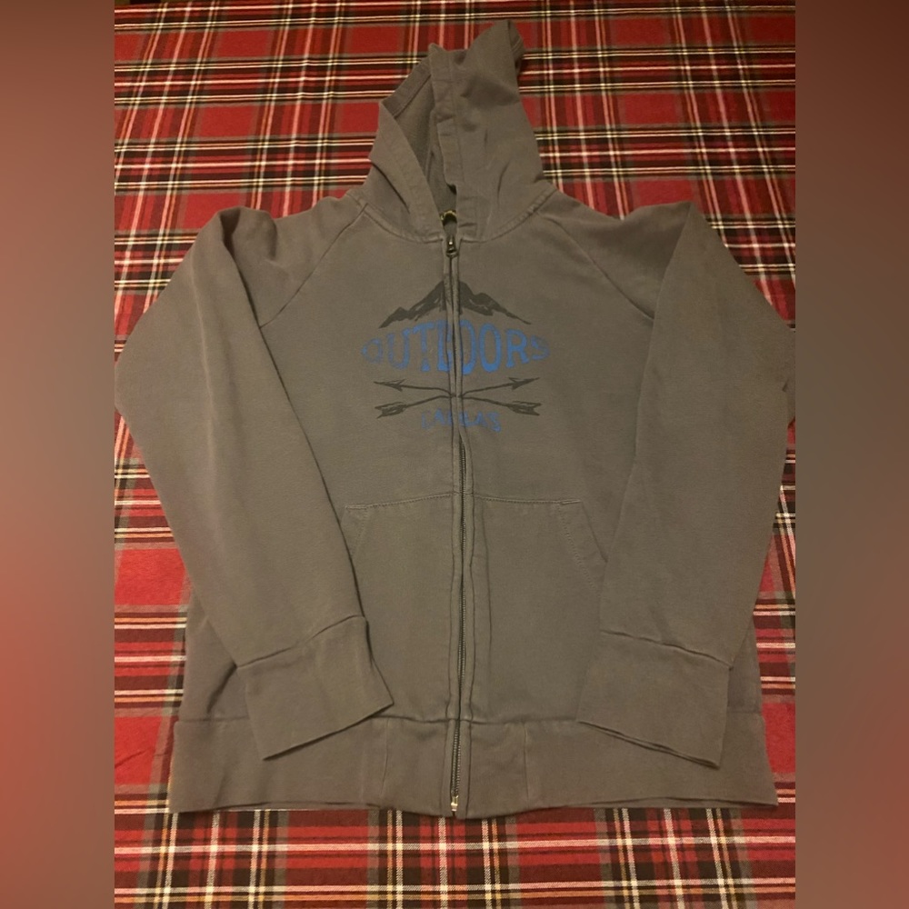 Cabela’s hoody